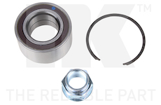 Ložisko kola NK 752340