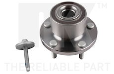 Sada ložisek kol NK 752543