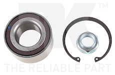 Ložisko kola NK 752621