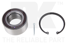 Ložisko kola NK 753016