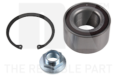 Ložisko kola NK 753218