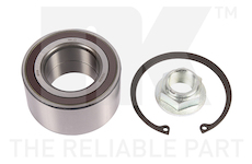 Ložisko kola NK 753220