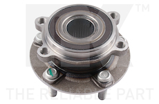 Sada ložisek kol NK 753231