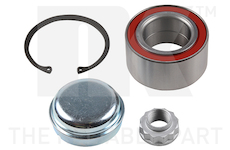 Ložisko kola NK 753321