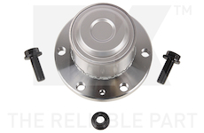 Sada ložisek kol NK 753336