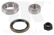 Sada ložisek kol NK 753340