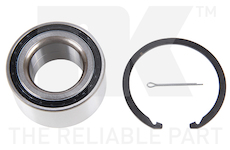 Ložisko kola NK 753420