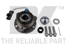 Sada ložisek kol NK 753621