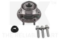 Sada ložisek kol NK 753638