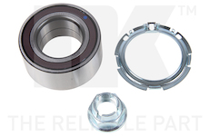 Sada ložisek kol NK 753923