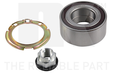 Ložisko kola NK 753925