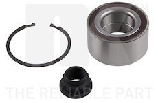 Ložisko kola NK 754536