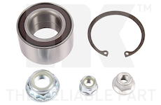 Sada ložisek kol NK 754740