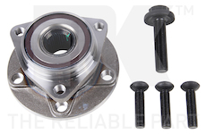 Sada ložisek kol NK 754742