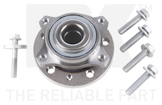 Sada ložisek kol NK 754819