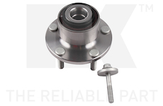 Sada ložisek kol NK 754821