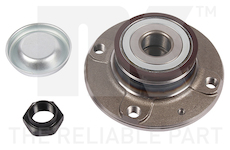 Sada ložisek kol NK 761924