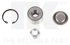 Sada ložisek kol NK 761925