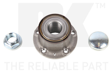 Sada ložisek kol NK 761929