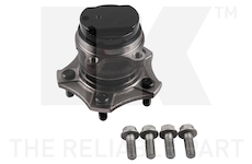 Sada ložisek kol NK 762239