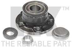 Sada ložisek kol NK 762338