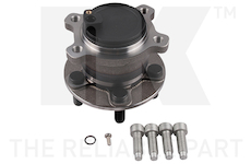 Sada ložisek kol NK 762539