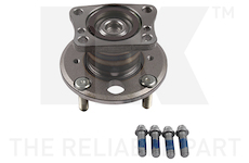 Sada ložisek kol NK 762544