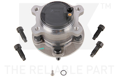 Sada ložisek kol NK 762548