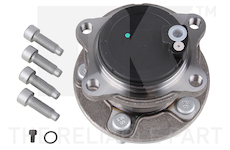 Sada ložisek kol NK 762551