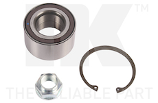 Ložisko kola NK 762622