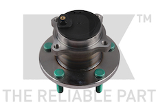 Sada ložisek kol NK 763228