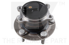 Sada ložisek kol NK 763236