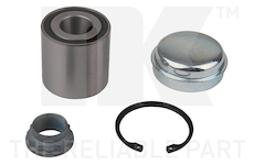 Ložisko kola NK 763321