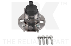 Sada ložisek kol NK 763421