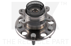 Sada ložisek kol NK 763423