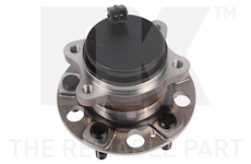 Sada ložisek kol NK 763436