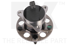 Sada ložisek kol NK 763437