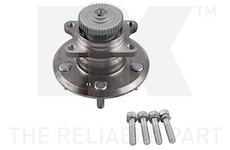 Sada ložisek kol NK 763507