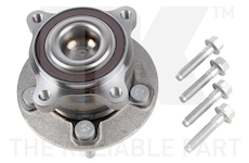 Sada ložisek kol NK 763633