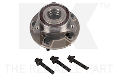 Sada ložisek kol NK 763638