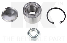 Sada ložisek kol NK 763949