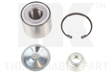 Sada ložisek kol NK 763950