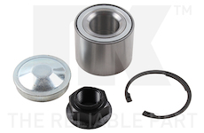 Sada ložisek kol NK 763953