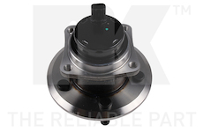 Sada ložisek kol NK 764529