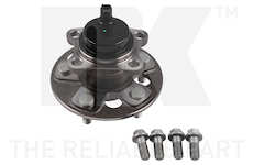 Sada ložisek kol NK 764540