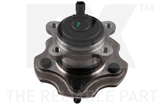 Sada ložisek kol NK 764550