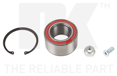 Sada ložisek kol NK 764726