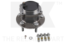 Sada ložisek kol NK 764820