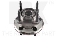 Sada ložisek kol NK 769310