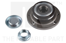 Sada ložisek kol NK 769937